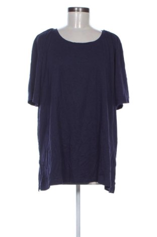 Női blúz Unbranded, Méret 3XL, Szín Kék, Ár 3 849 Ft, #137863983