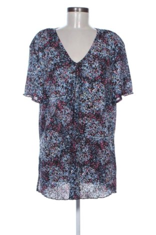 Bluză de femei Grandiosa, Mărime XXL, Culoare Multicolor, Preț 56,99 Lei, #137864050