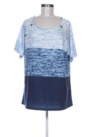 Női blúz Unbranded, Méret XXL, Szín Sokszínű, Ár 5 979 Ft, #137864078