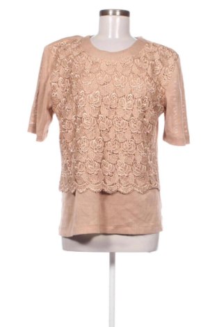 Női blúz Unbranded, Méret XL, Szín Bézs, Ár 3 389 Ft, #137864143