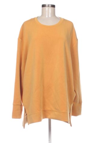 Bluză de femei S.Oliver, Mărime 3XL, Culoare Portocaliu, Preț 47,24 Lei, #137864164