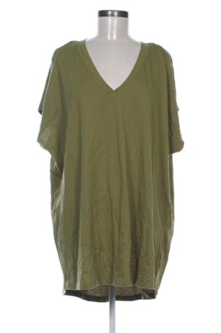 Dámská halenka Next, Velikost 3XL, Barva Zelená, Cena  349,00 Kč, #137864222