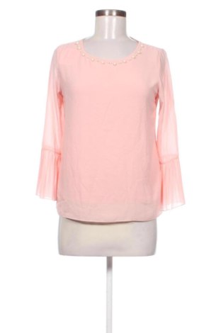 Bluzka damska Unbranded, Rozmiar M, Kolor Różowy, Cena 41,13 zł, #137864247