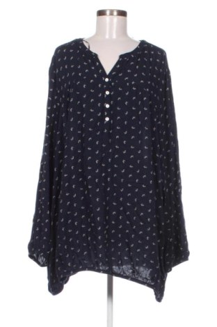 Bluzka damska Yessica, Rozmiar 4XL, Kolor Kolorowy, Cena 55,99 zł, #137864298