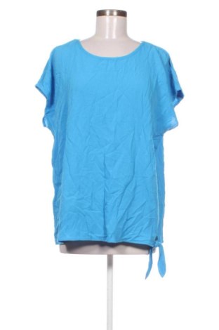 Damen Shirt Cecil, Größe L, Farbe Blau, Preis 13,99 €, #137864317