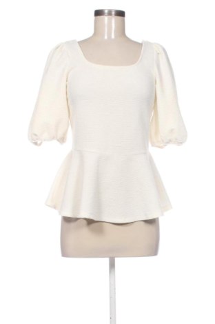 Bluzka damska Vero Moda, Rozmiar S, Kolor ecru, Cena 43,55 zł, #137864320