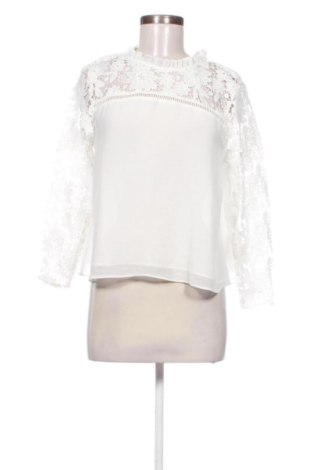 Bluzka damska Miss Selfridge, Rozmiar M, Kolor Biały, Cena 58,07 zł, #137864366