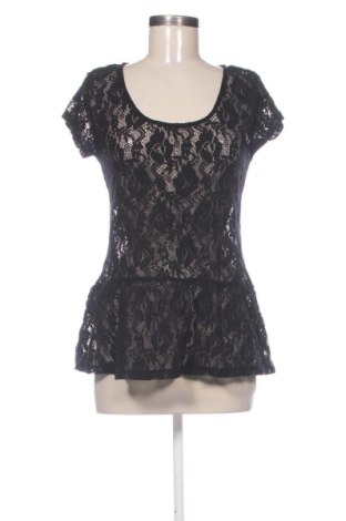 Bluzka damska Unbranded, Rozmiar M, Kolor Czarny, Cena 41,13 zł, #137864376