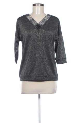 Bluzka damska Unbranded, Rozmiar L, Kolor Czarny, Cena 41,00 zł, #137864428