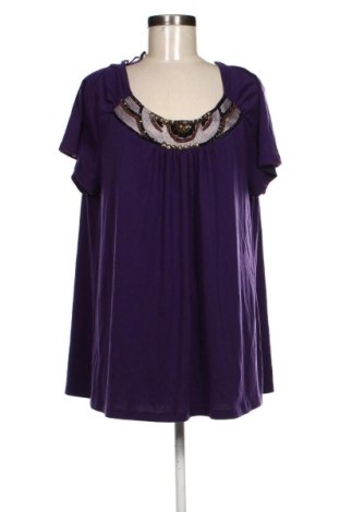 Bluză de femei Now, Mărime XXL, Culoare Mov, Preț 51,00 Lei, #137864453