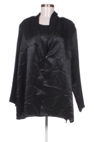 Dámská halenka Canda, Velikost 3XL, Barva Černá, Cena  349,00 Kč, #137864507
