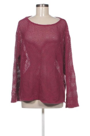 Bluză de femei Unbranded, Mărime 3XL, Culoare Roz, Preț 38,99 Lei, #137864566