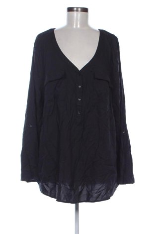 Női blúz Bon Prix, Méret XXL, Szín Fekete, Ár 4 199 Ft, #137864568