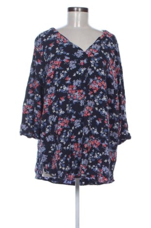 Bluză de femei Yessica, Mărime 3XL, Culoare Multicolor, Preț 69,99 Lei, #137864612