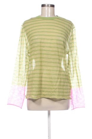 Bluzka damska Zara, Rozmiar M, Kolor Kolorowy, Cena 46,57 zł, #137864654