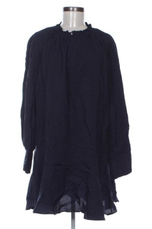 Női blúz Ulla Popken, Méret XL, Szín Kék, Ár 4 419 Ft, #137864682