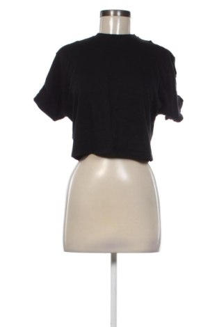 Bluzka damska Bershka, Rozmiar XS, Kolor Czarny, Cena 41,13 zł, #137864753