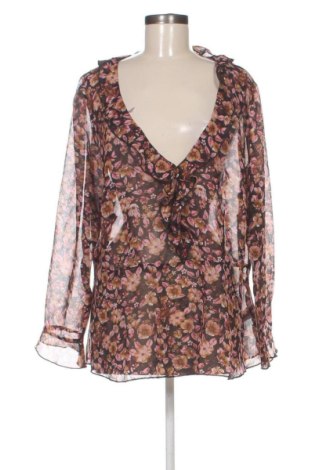 Női blúz Body Flirt, Méret XXL, Szín Sokszínű, Ár 1 979 Ft, #137864762
