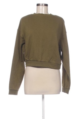 Bluzka damska H&M, Rozmiar S, Kolor Zielony, Cena 41,13 zł, #137864828