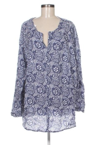 Bluză de femei Unbranded, Mărime 4XL, Culoare Multicolor, Preț 34,99 Lei, #137864891