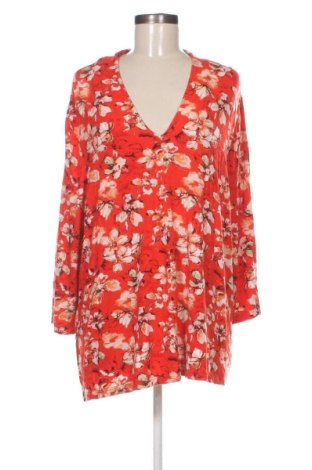 Bluză de femei Unbranded, Mărime 3XL, Culoare Multicolor, Preț 38,99 Lei, #137864936