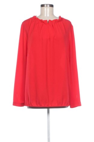Bluzka damska Erfo, Rozmiar XL, Kolor Czerwony, Cena 71,97 zł, #137864954