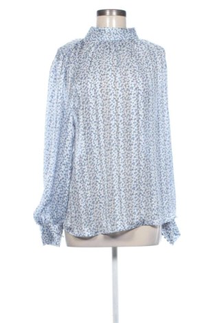 Bluzka damska H&M, Rozmiar XL, Kolor Kolorowy, Cena 42,34 zł, #137864959