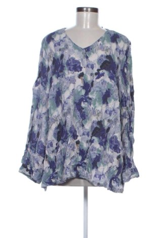 Bluză de femei Fransa, Mărime XXL, Culoare Multicolor, Preț 49,99 Lei, #137864975