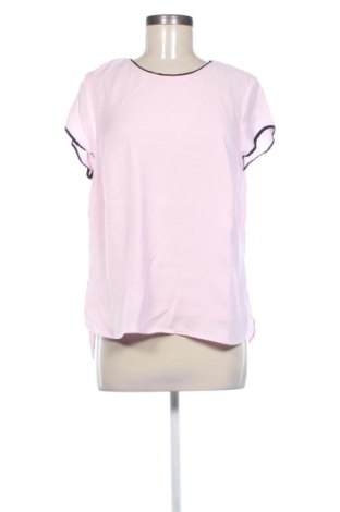 Bluzka damska H&M, Rozmiar XL, Kolor Różowy, Cena 42,34 zł, #137864979