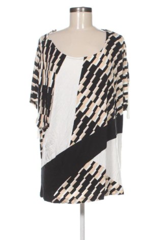 Bluză de femei Body Flirt, Mărime XXL, Culoare Multicolor, Preț 46,99 Lei, #137865040