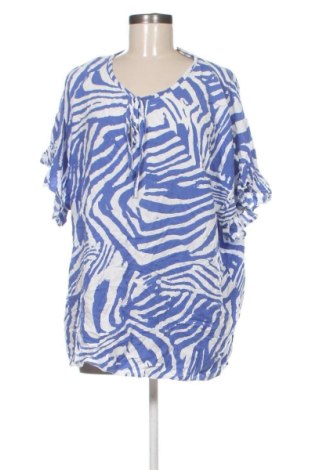 Bluză de femei Bon Prix, Mărime XXL, Culoare Multicolor, Preț 46,99 Lei, #137865043