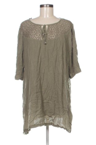 Bluză de femei Bpc Bonprix Collection, Mărime XXL, Culoare Verde, Preț 46,99 Lei, #137865050