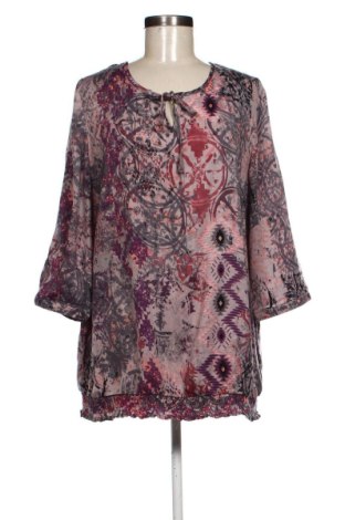 Дамска блуза Paola, Размер XXL, Цвят Многоцветен, Цена 9,71 €, #137865062