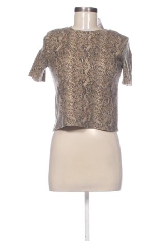 Bluză de femei Zara, Mărime S, Culoare Multicolor, Preț 54,00 Lei, #137865144