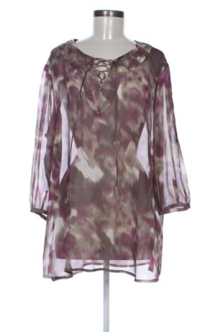 Bluzka damska Your Sixth Sense, Rozmiar XXL, Kolor Kolorowy, Cena 29,99 zł, #137865157