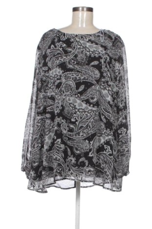 Bluză de femei Janina, Mărime 3XL, Culoare Multicolor, Preț 48,99 Lei, #137865180