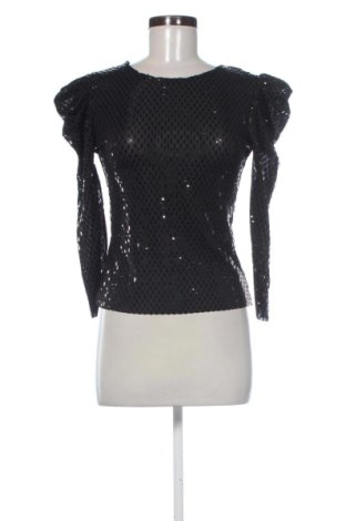 Bluzka damska Unbranded, Rozmiar M, Kolor Czarny, Cena 41,13 zł, #137865304
