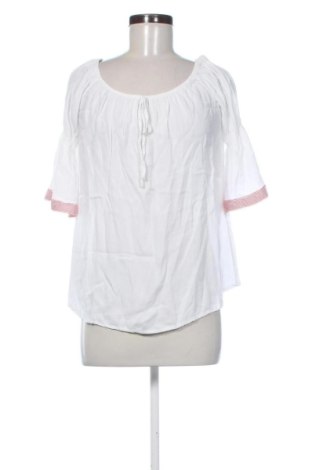 Bluzka damska Unbranded, Rozmiar M, Kolor Biały, Cena 41,13 zł, #137865331