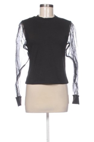 Bluzka damska Unbranded, Rozmiar S, Kolor Czarny, Cena 25,40 zł, #137865379