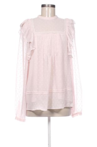 Bluzka damska Vero Moda, Rozmiar M, Kolor Różowy, Cena 43,55 zł, #137865411