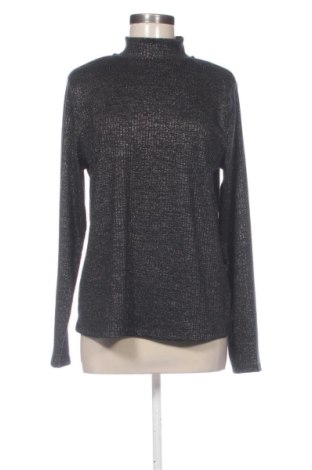 Bluzka damska F&F, Rozmiar XL, Kolor Czarny, Cena 29,63 zł, #137865422