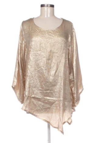Női blúz Unbranded, Méret XXL, Szín Arany
, Ár 3 546 Ft, #137865449