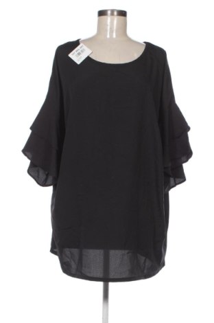 Bluză de femei Unbranded, Mărime 3XL, Culoare Negru, Preț 54,99 Lei, #137865557