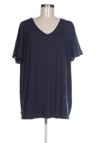 Bluză de femei Unbranded, Mărime XXL, Culoare Albastru, Preț 66,99 Lei, #137865626