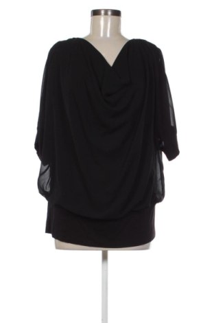 Bluzka damska Alba Moda, Rozmiar XL, Kolor Czarny, Cena 59,27 zł, #137865672