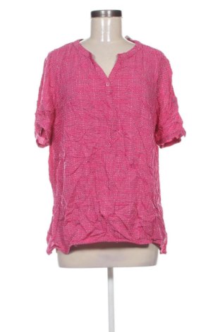 Bluză de femei Cecil, Mărime XXL, Culoare Roz, Preț 72,99 Lei, #137865728