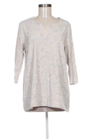 Damen Shirt Ulla Popken, Größe XL, Farbe Mehrfarbig, Preis 9,99 €, #137865809