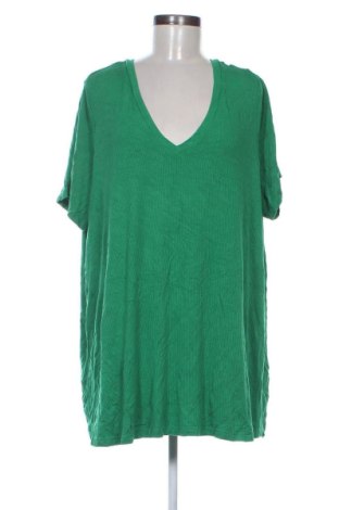 Bluză de femei Zizzi, Mărime XL, Culoare Verde, Preț 46,99 Lei, #137865937