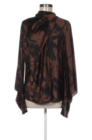 Bluză de femei Zara, Mărime L, Culoare Multicolor, Preț 72,00 Lei, #137865950