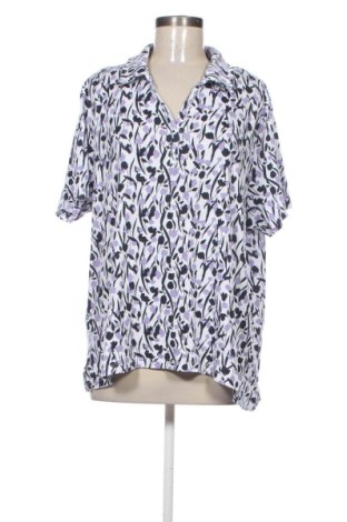 Bluză de femei Feelgood, Mărime 3XL, Culoare Multicolor, Preț 70,99 Lei, #137865981